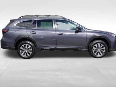 Used 2023 Subaru Outback Premium