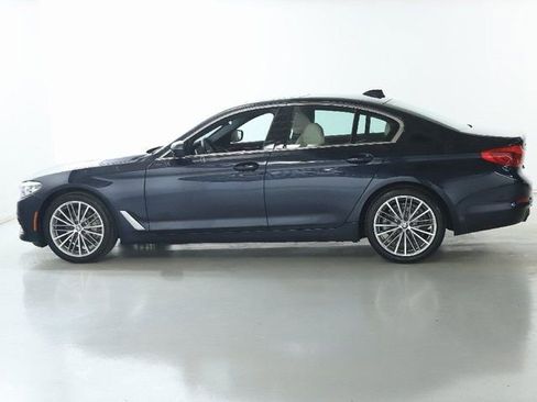 Used 2020 BMW 530i xDrive w/ Premium Package image 48
