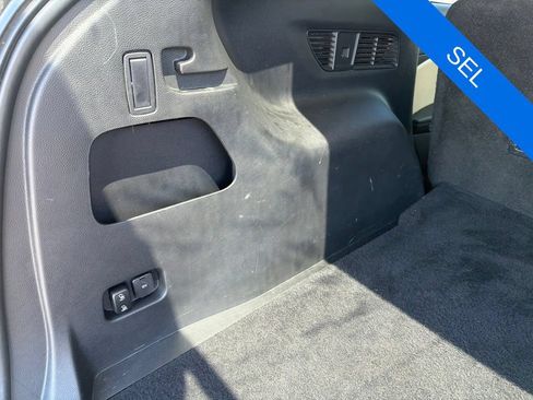 Used 2017 Ford Edge SEL w/ Equipment Group 201A AWD/4WD image 27