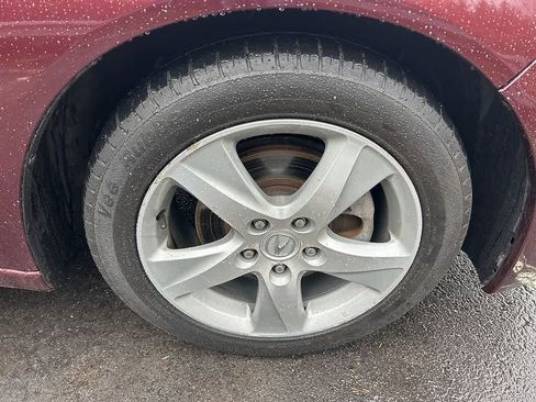 Used 2011 Acura TSX Sedan image 10