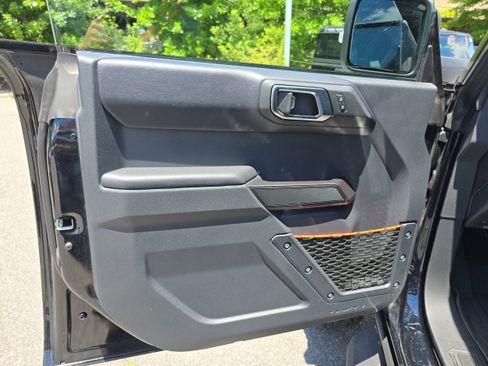 Used 2024 Ford Bronco Raptor AWD/4WD image 18
