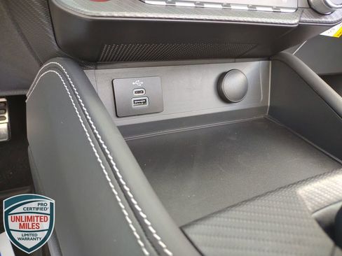 New 2026 Ford Mustang Premium image 36