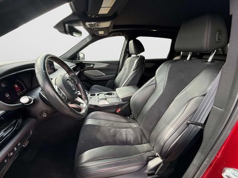 Certified 2022 Acura MDX A-Spec AWD/4WD image 15