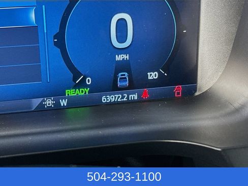 Used 2024 Ford F150 XLT w/ Mobile Office Package AWD/4WD image 14