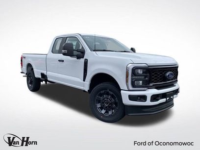 New 2025 Ford F350 XL w/ STX Appearance Package