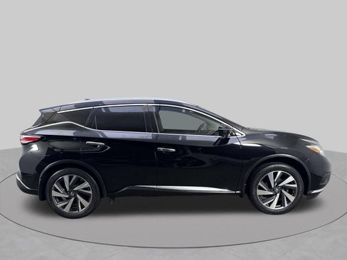 Used 2018 Nissan Murano Platinum AWD/4WD image 36