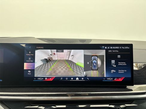 New 2026 BMW X7 xDrive40i w/ M Sport Package image 30