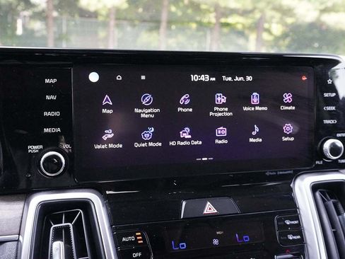 Used 2023 Kia Sorento X-Line EX AWD/4WD image 56
