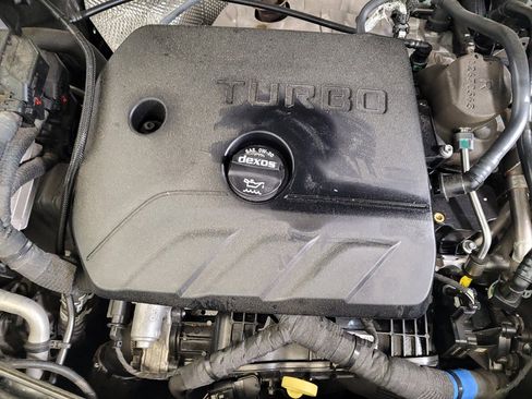 Used 2023 Chevrolet TrailBlazer LT w/ Convenience Package image 30