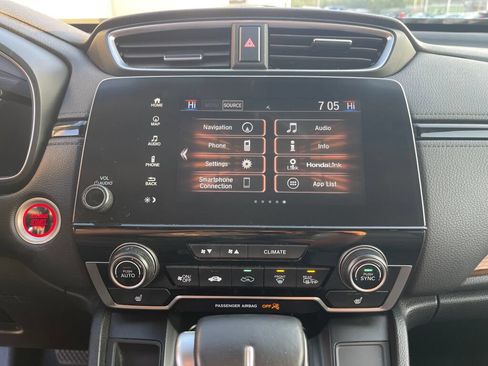 Used 2020 Honda CR-V Touring image 10