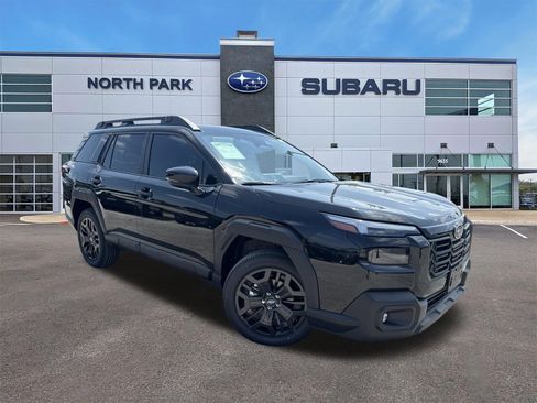 New 2026 Subaru Outback Limited XT AWD/4WD image 1