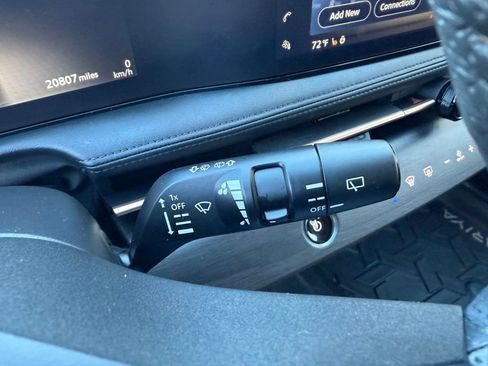 Certified 2023 Nissan Ariya AWD image 30