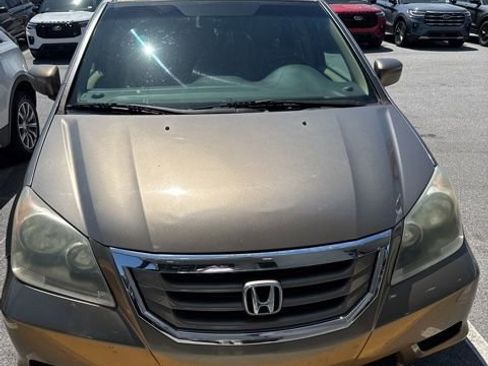Used 2010 Honda Odyssey EX-L image 9