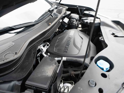 Used 2023 Honda Passport EX-L image 33