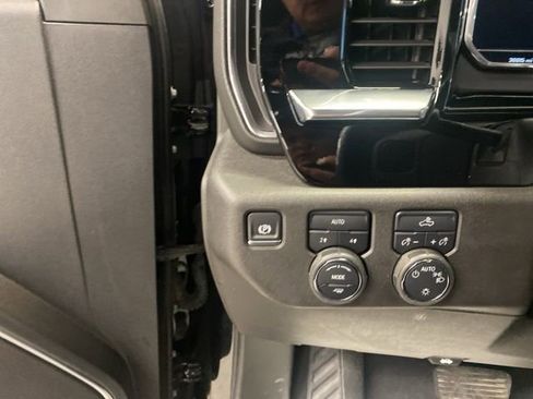 Certified 2025 Chevrolet Silverado 1500 LT image 14