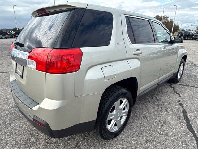 Used 2014 GMC Terrain SLE FWD image 5