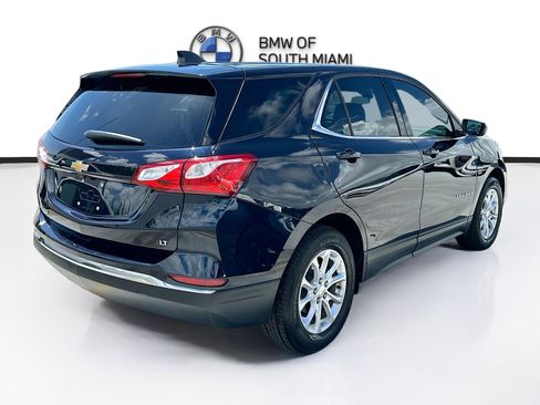 Used 2020 Chevrolet Equinox LT FWD image 7