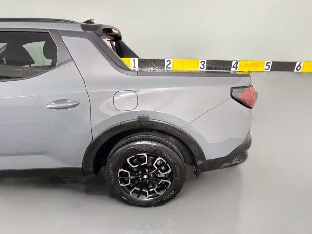 Certified 2023 Hyundai Santa Cruz SEL Premium AWD/4WD image 31