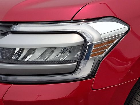 Certified 2022 Ford Expedition Max XLT AWD/4WD image 9