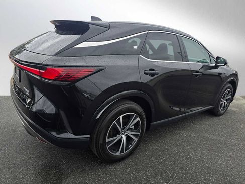 Used 2023 Lexus RX 350 Premium w/ Accessory Package AWD/4WD image 3