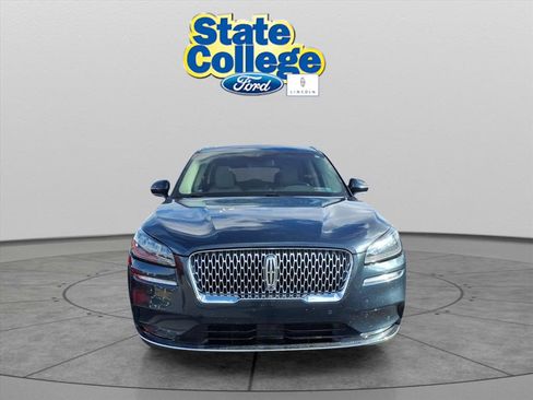 Used 2021 Lincoln Corsair Reserve w/ Equipment Group 201A image 2