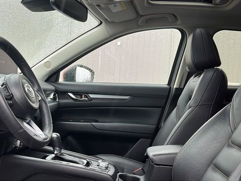 Certified 2023 MAZDA CX-5 AWD 2.5 S image 10