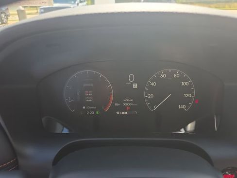 New 2026 Honda HR-V Sport image 15