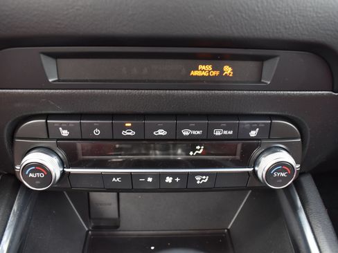 Used 2024 MAZDA CX-5 Carbon Edition AWD/4WD image 18