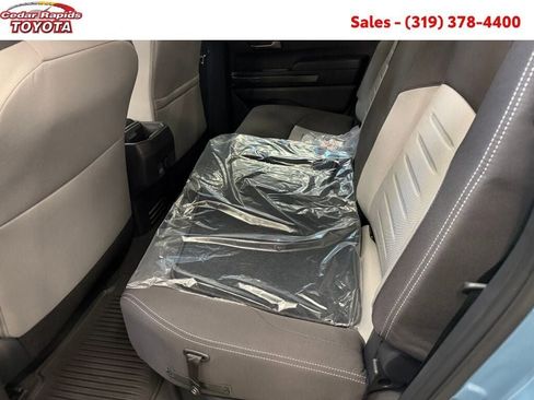 New 2026 Toyota Tacoma TRD Off-Road image 10