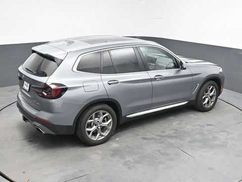 Used 2023 BMW X3 xDrive30i w/ Premium Package AWD/4WD image 32