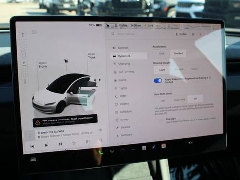 Used 2025 Tesla Model 3 Long Range image 23