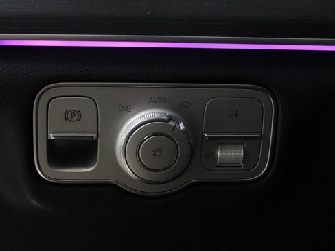 Certified 2025 Mercedes-Benz GLS 450 4MATIC image 20