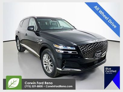 Used 2024 Genesis GV80 2.5T