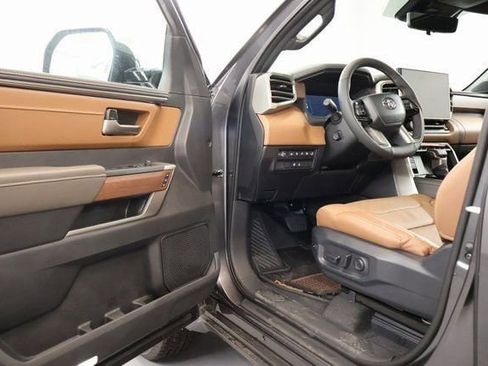 New 2026 Toyota Tundra 1794 Edition AWD/4WD image 8