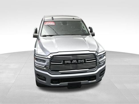 Used 2024 RAM 2500 Laramie AWD/4WD image 41