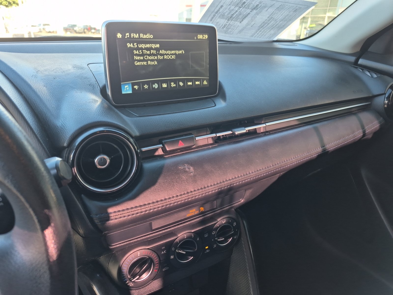 Used 2018 Toyota Yaris iA FWD image 11