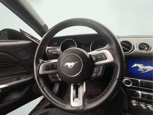 Used 2019 Ford Mustang Coupe w/ Ecoboost Performance Package image 15