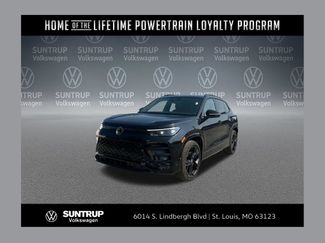 Used 2025 Volkswagen Tiguan SE R-Line FWD 360° Tour