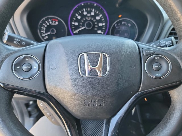 Used 2019 Honda HR-V LX image 4