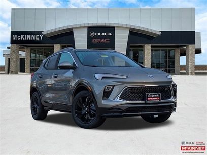 New 2026 Buick Encore GX Sport Touring w/ Comfort Package