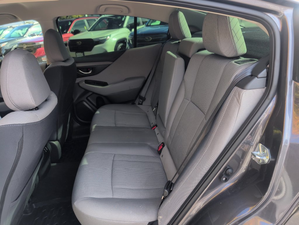 Used 2023 Subaru Legacy Premium AWD/4WD image 29