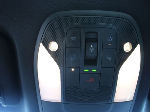 Used 2025 INFINITI QX55 Luxe w/ Accent Package AWD/4WD image 51