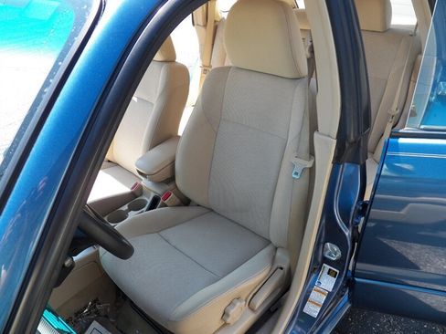 Used 2007 Subaru Forester 2.5X AWD/4WD image 6