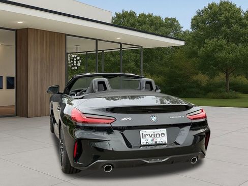 New 2026 BMW Z4 sDrive30i w/ Convenience Package RWD image 11