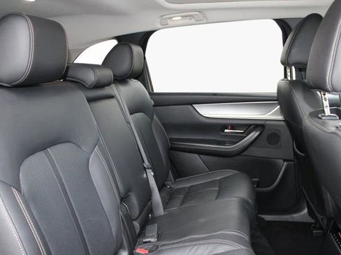 Used 2024 MAZDA CX-90 3.3 Turbo S AWD/4WD image 25