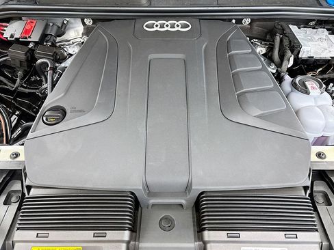 New 2026 Audi Q7 2.0T Premium AWD/4WD image 23