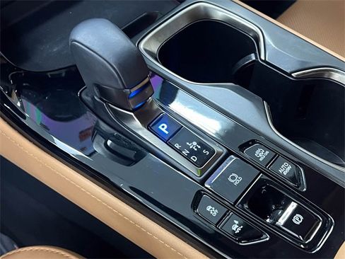 Certified 2024 Lexus NX 450h+ AWD w/ Vision Package image 20