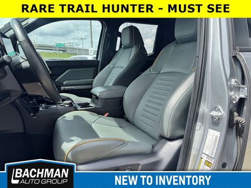 Used 2024 Toyota Tacoma 4x4 Double Cab Hybrid image 11