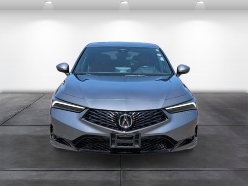 Used 2024 Acura Integra A-Spec w/ Technology Package FWD image 6