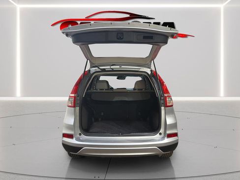 Used 2015 Honda CR-V EX image 22
